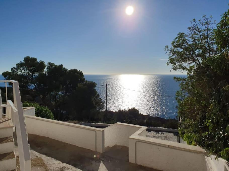 Apartamento Cerca Cala Crancs Playa Salou Exterior foto