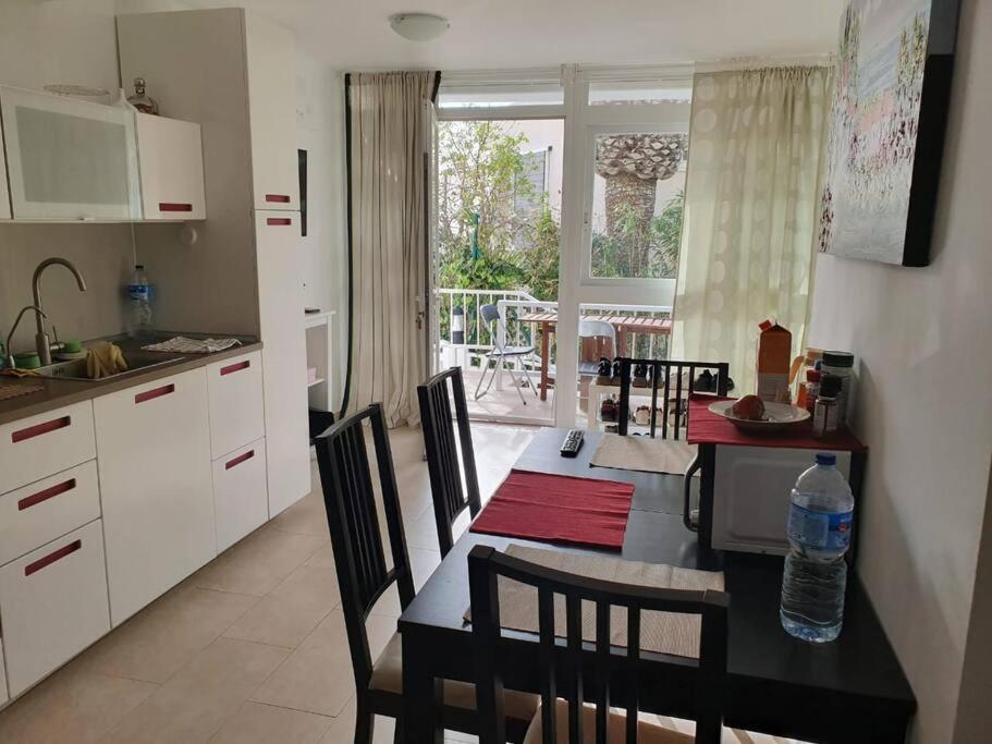 Apartamento Cerca Cala Crancs Playa Salou Exterior foto