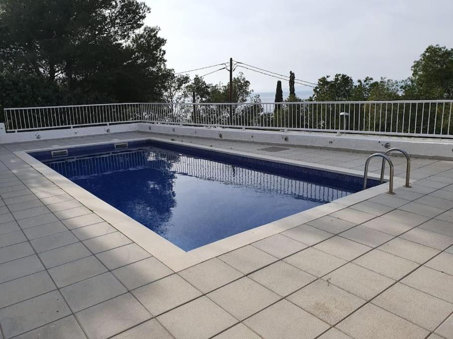 Apartamento Cerca Cala Crancs Playa Salou Exterior foto